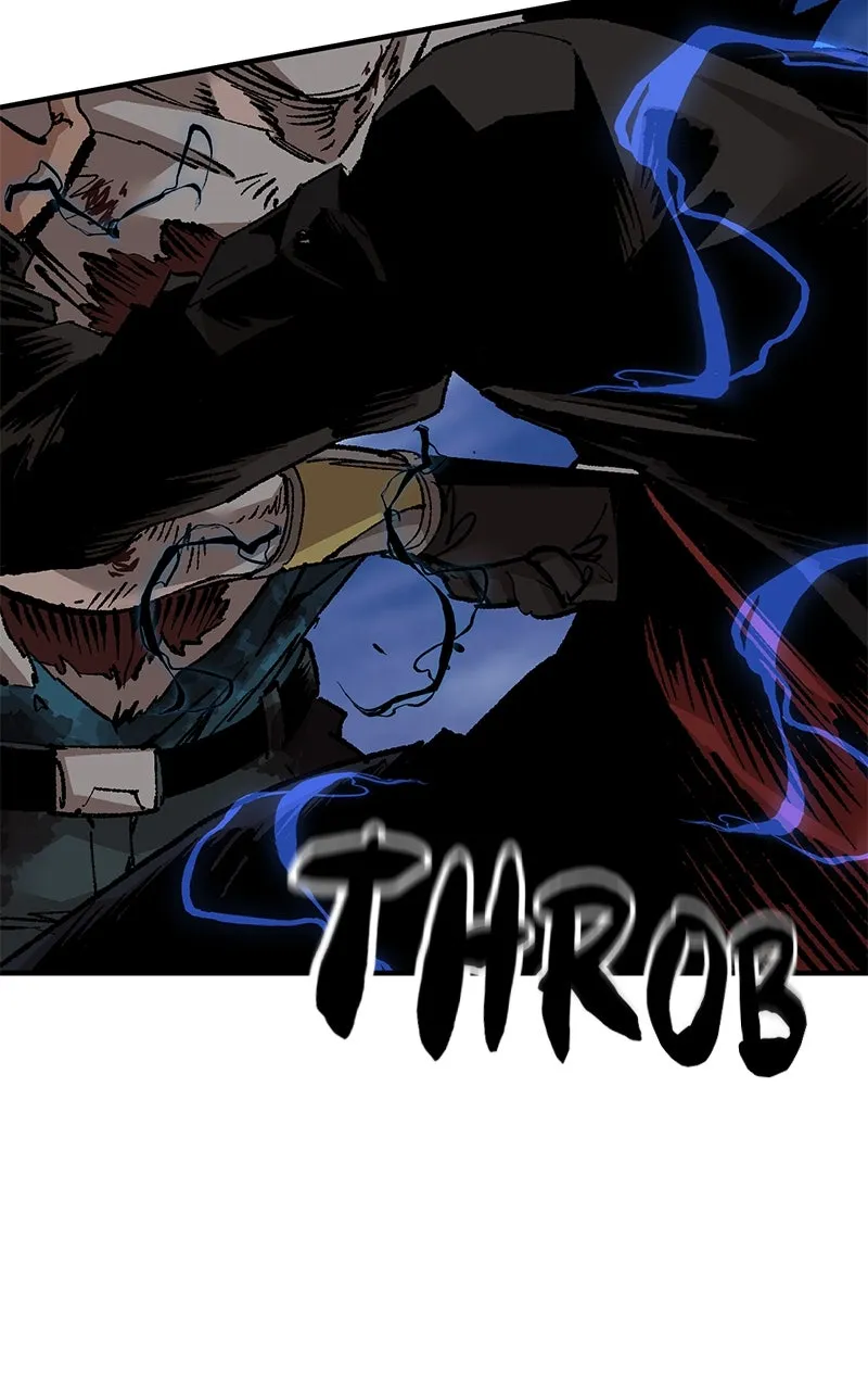 Kill to Live Chapter 15 page 79 - 