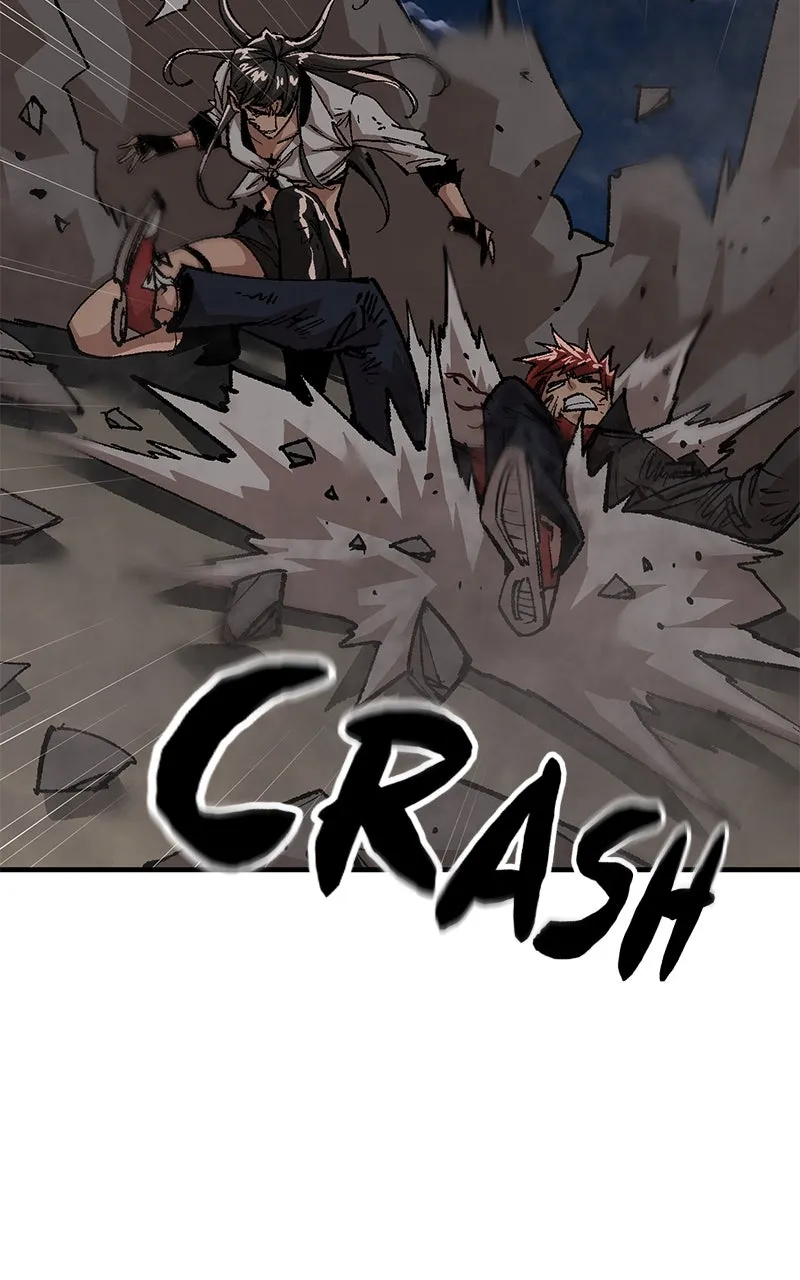 Kill to Live Chapter 15 page 90 - 