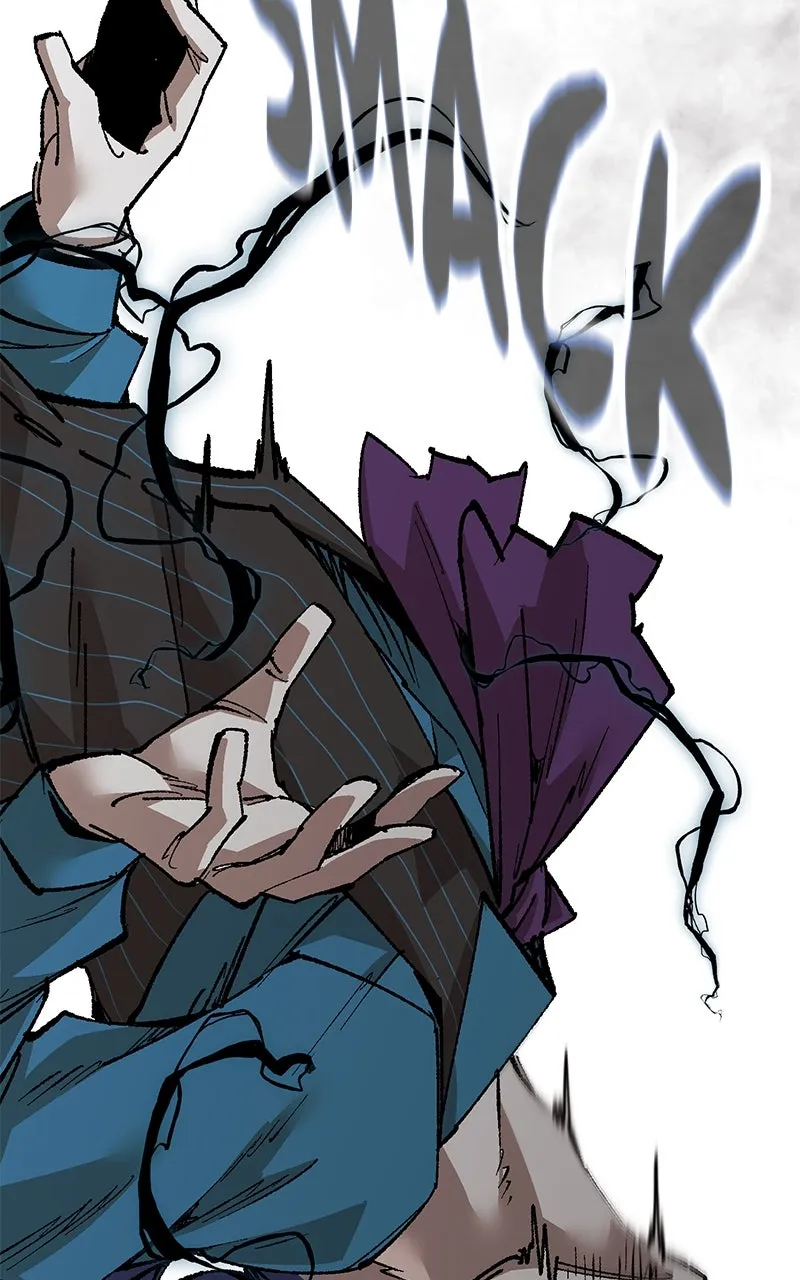 Kill to Live Chapter 15 page 10 - 