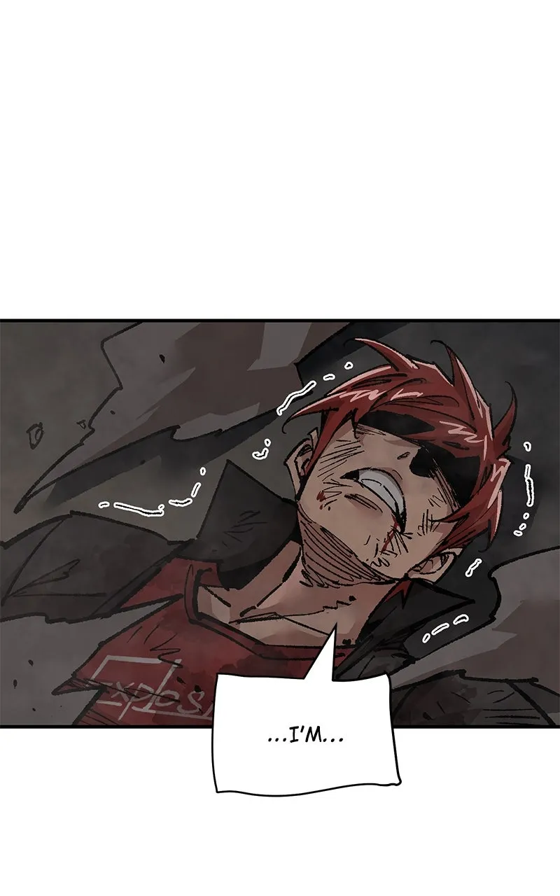 Kill to Live Chapter 15 page 91 - 