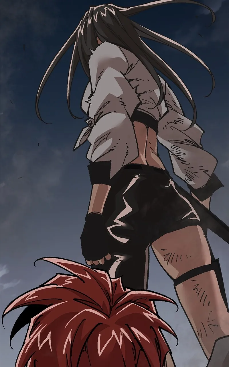 Kill to Live Chapter 15 page 94 - 