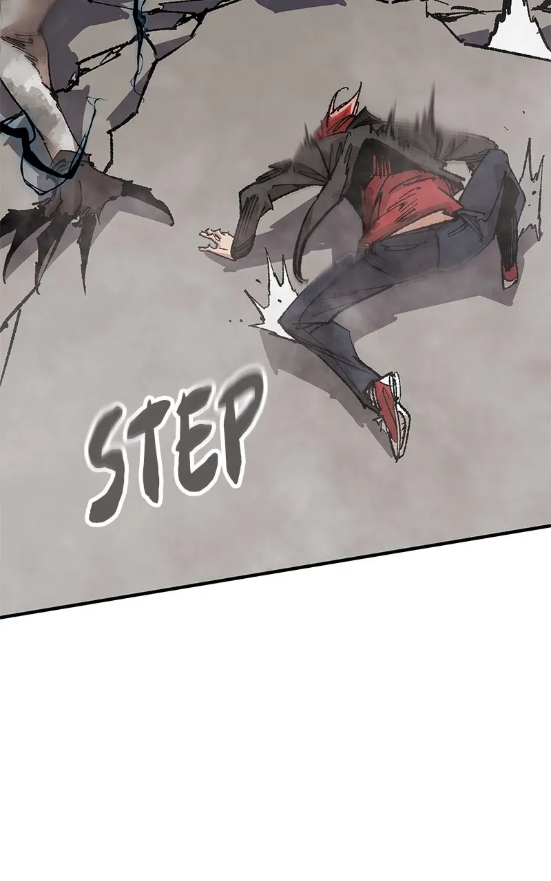Kill to Live Chapter 16 page 107 - 
