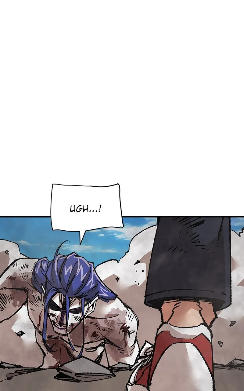 Kill to Live Chapter 16 page 126 - 