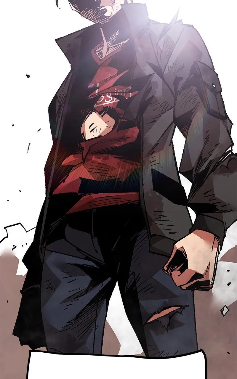 Kill to Live Chapter 16 page 129 - 