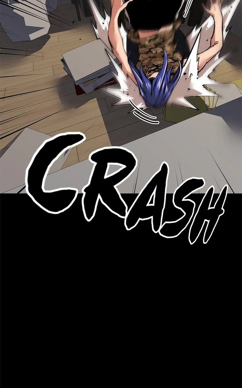 Kill to Live Chapter 16 page 14 - 