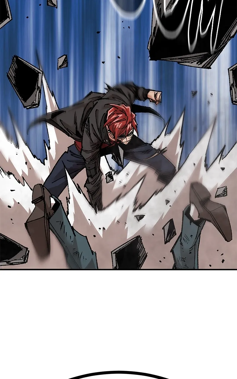 Kill to Live Chapter 16 page 132 - 