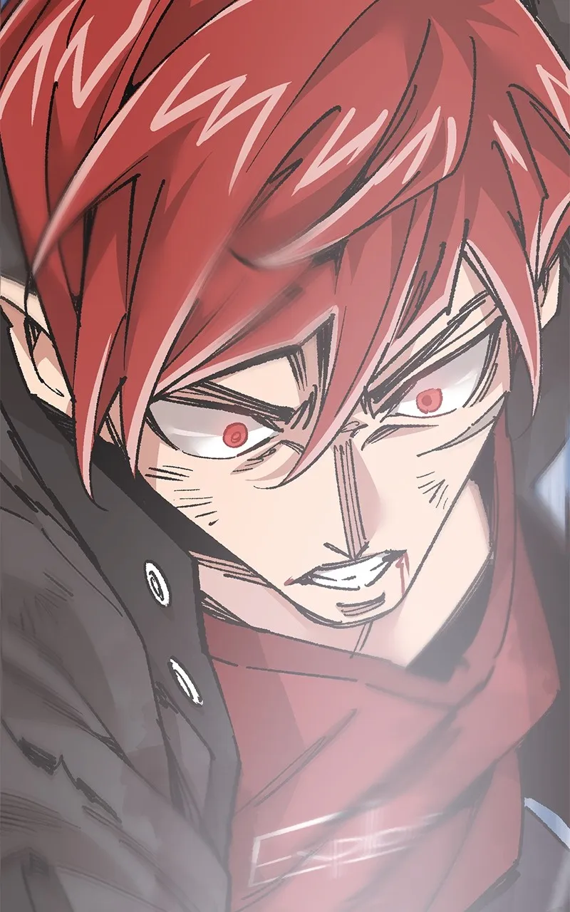 Kill to Live Chapter 16 page 134 - 