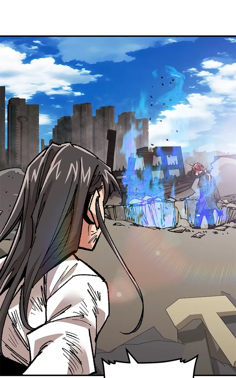 Kill to Live Chapter 16 page 140 - 