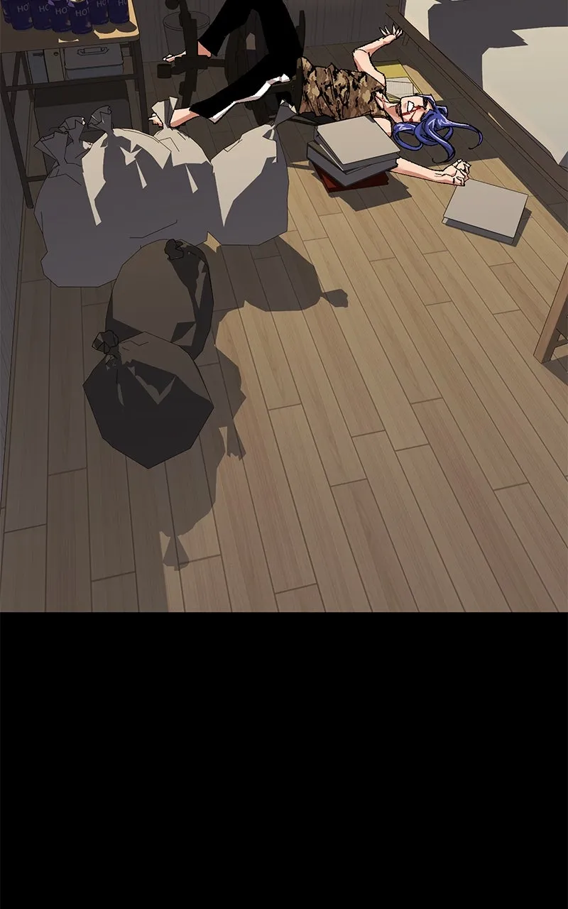 Kill to Live Chapter 16 page 16 - 