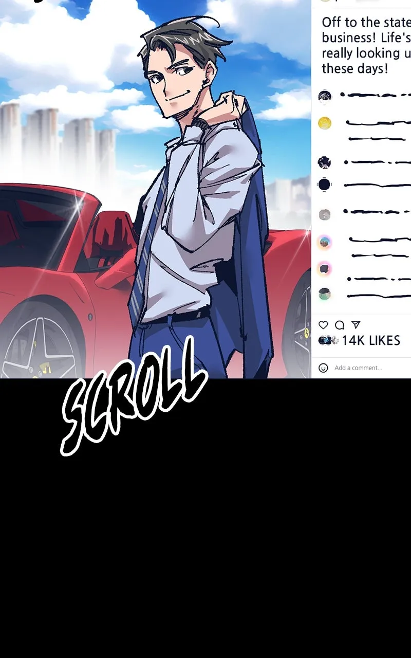 Kill to Live Chapter 16 page 3 - 