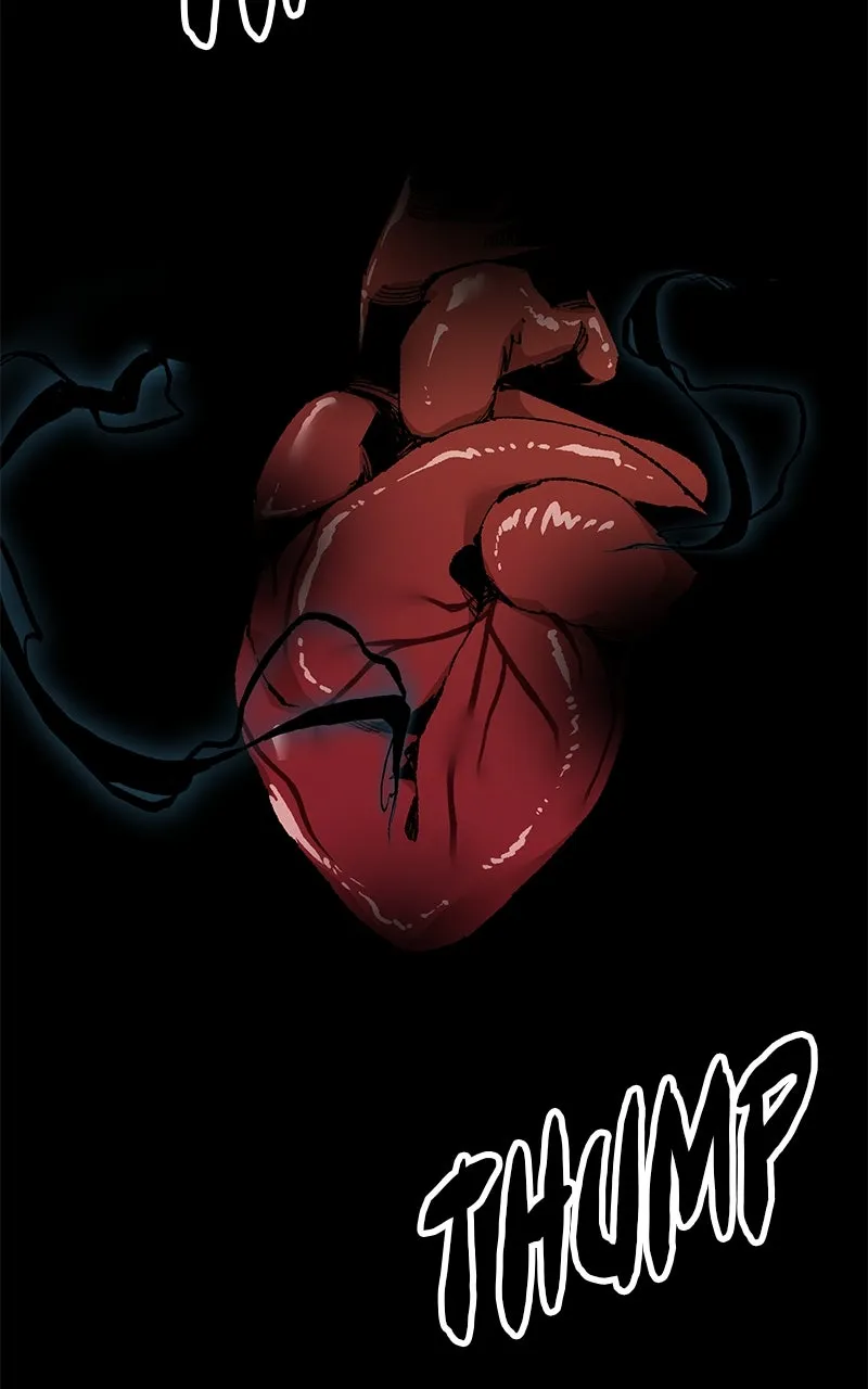 Kill to Live Chapter 16 page 21 - 