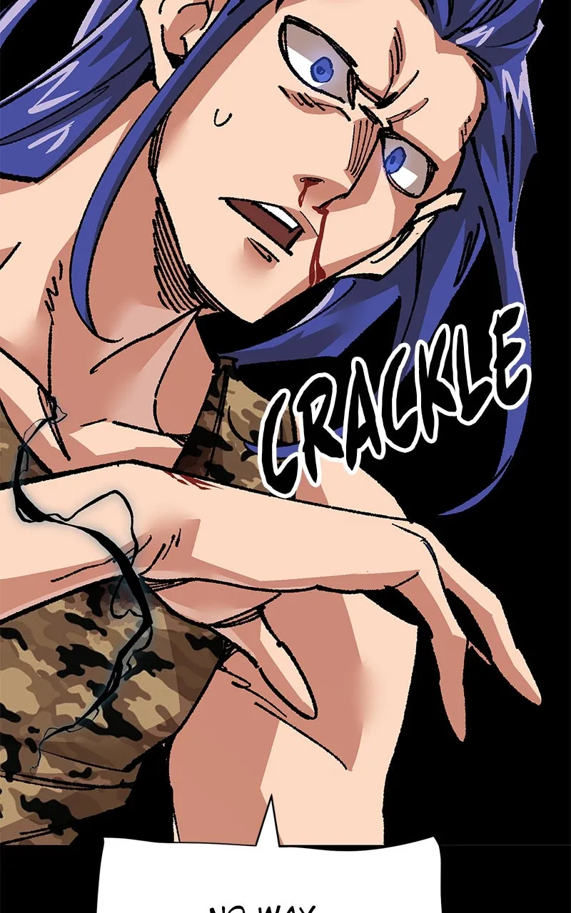 Kill to Live Chapter 16 page 27 - 