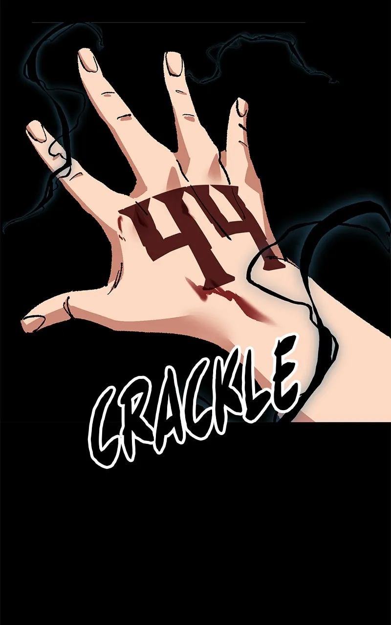 Kill to Live Chapter 16 page 29 - 