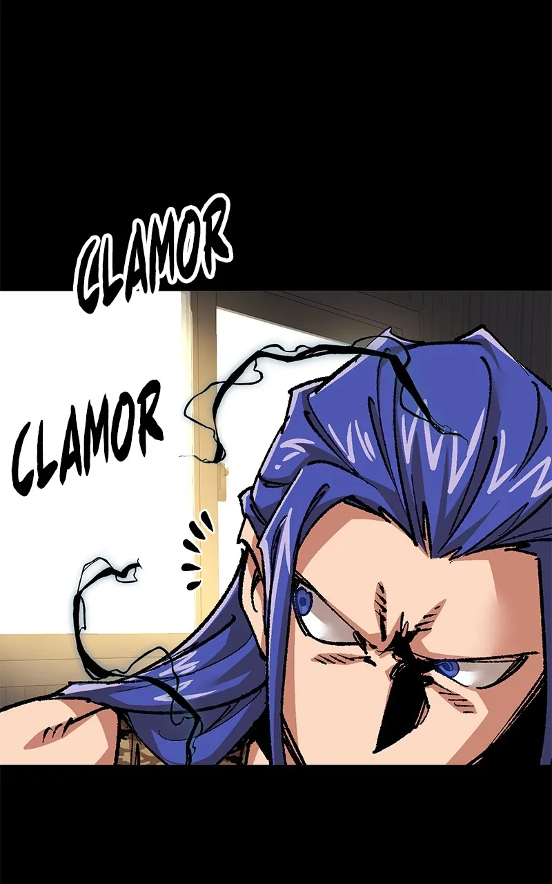 Kill to Live Chapter 16 page 33 - 