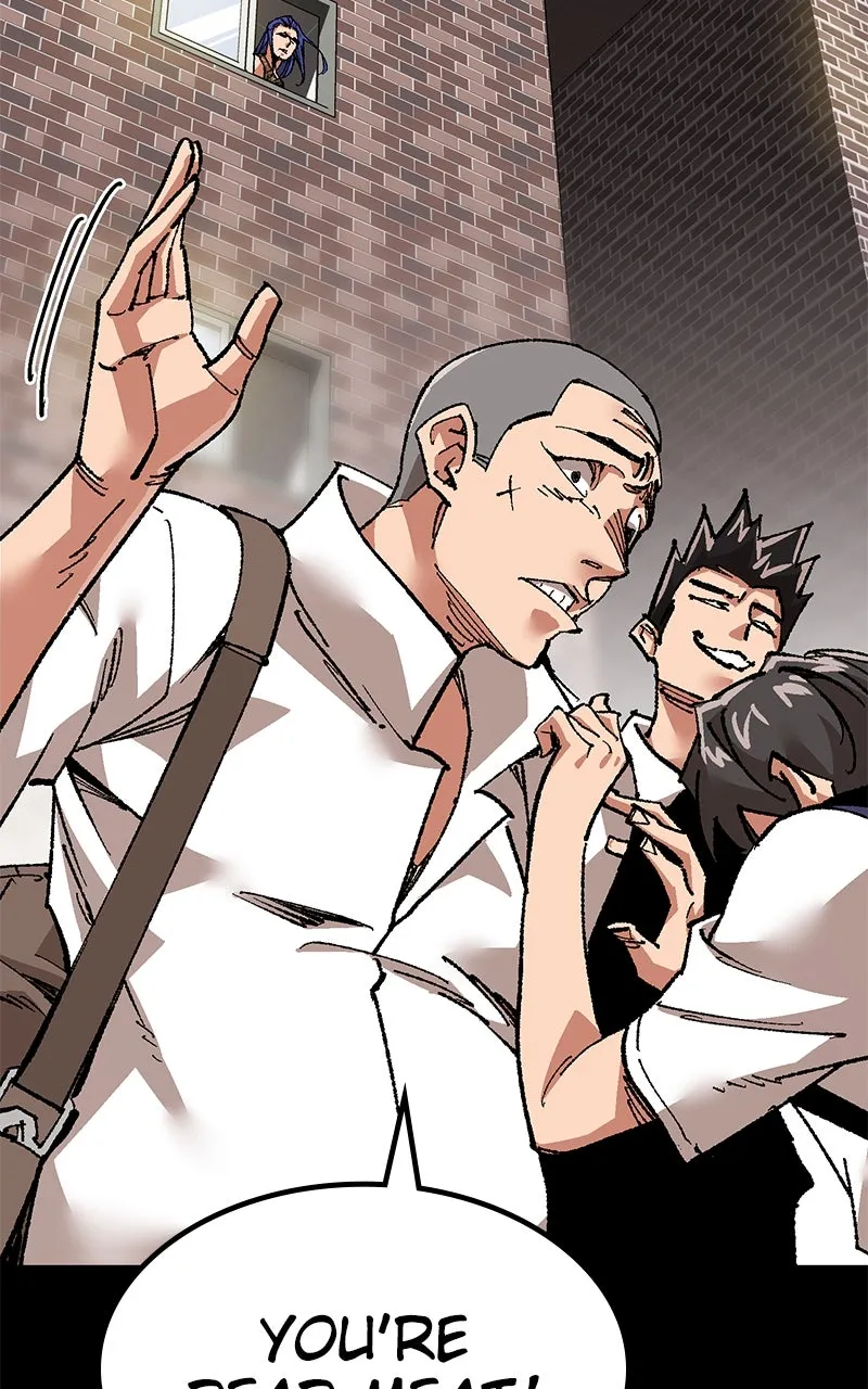 Kill to Live Chapter 16 page 35 - 