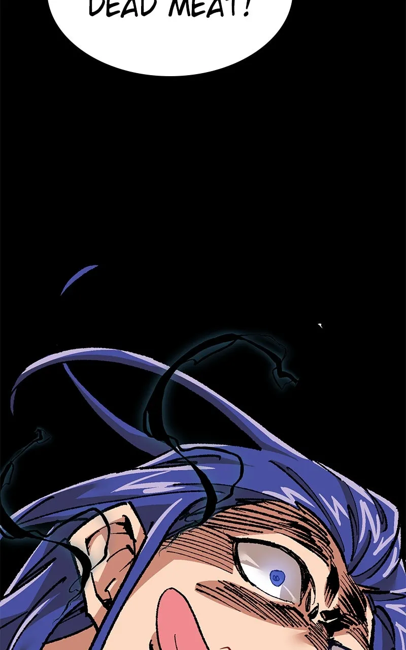 Kill to Live Chapter 16 page 36 - 
