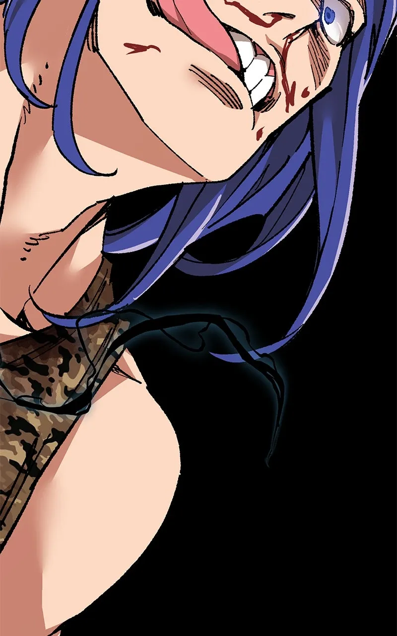 Kill to Live Chapter 16 page 37 - 