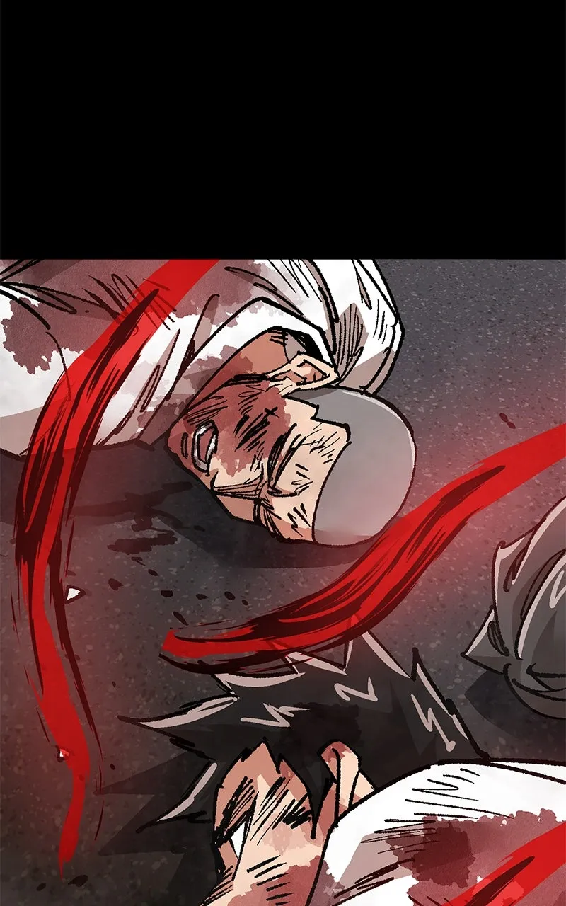 Kill to Live Chapter 16 page 39 - 