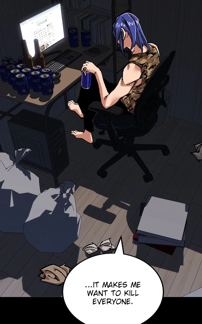 Kill to Live Chapter 16 page 5 - 