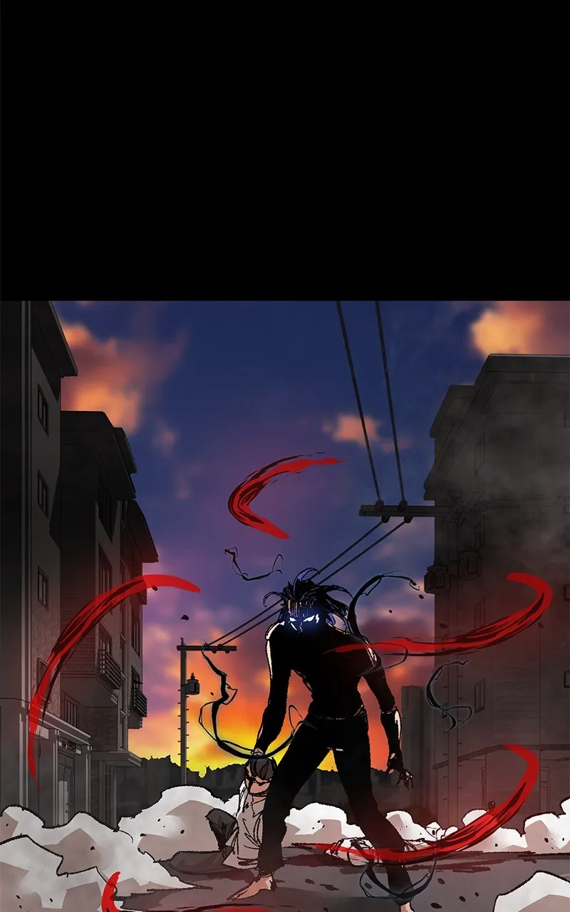 Kill to Live Chapter 16 page 41 - 