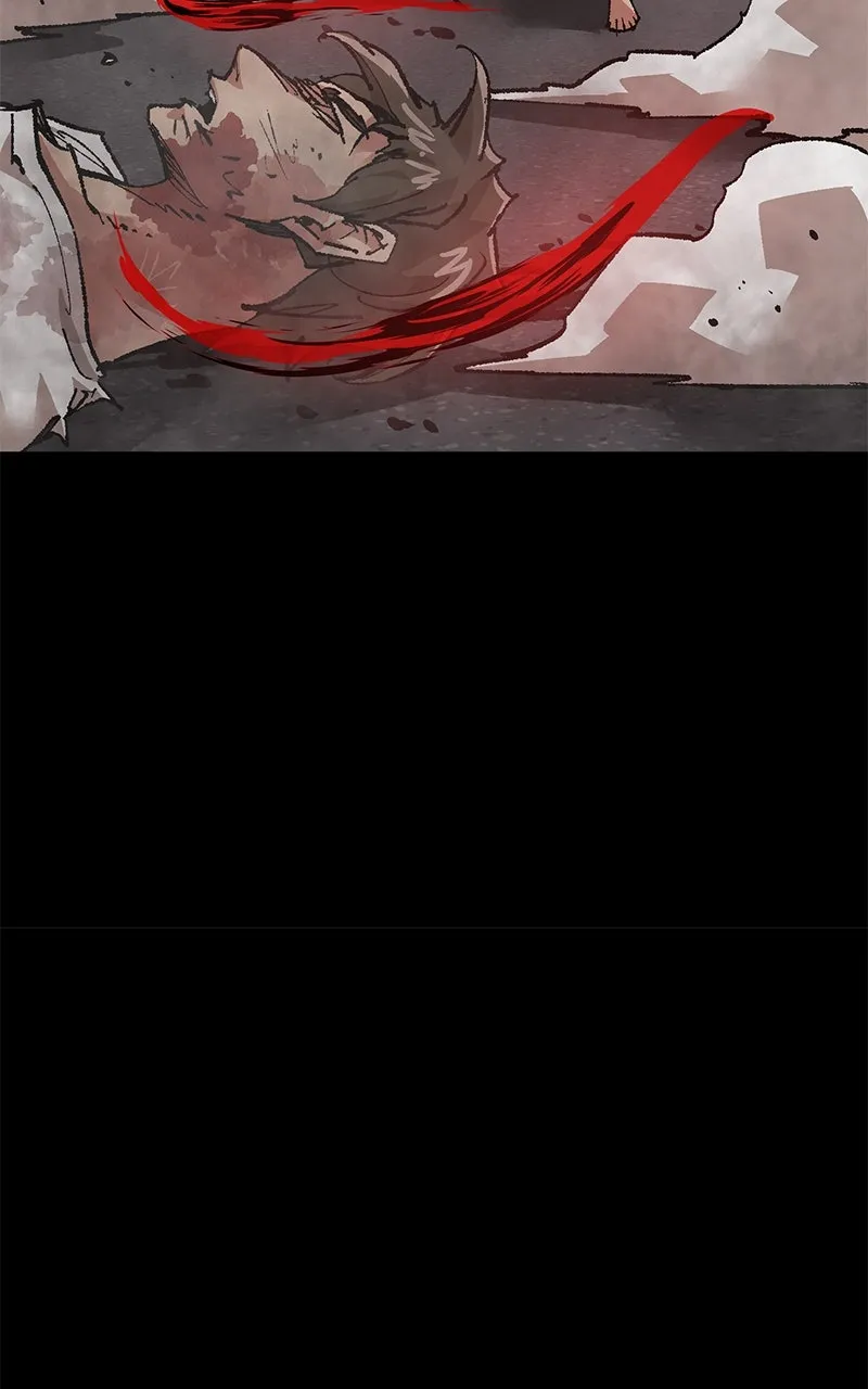 Kill to Live Chapter 16 page 42 - 