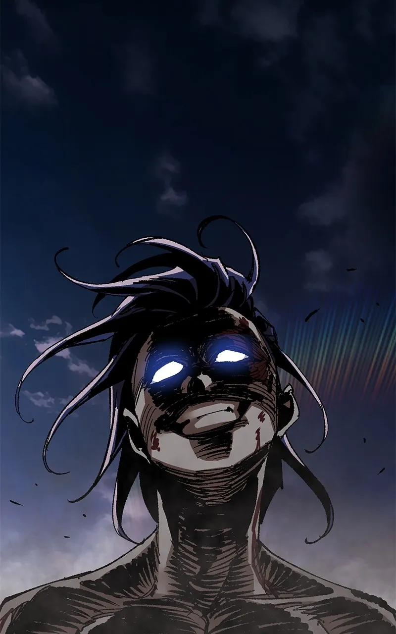 Kill to Live Chapter 16 page 46 - 