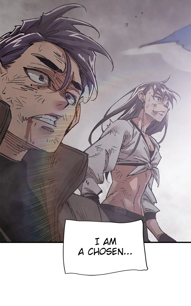 Kill to Live Chapter 16 page 50 - 