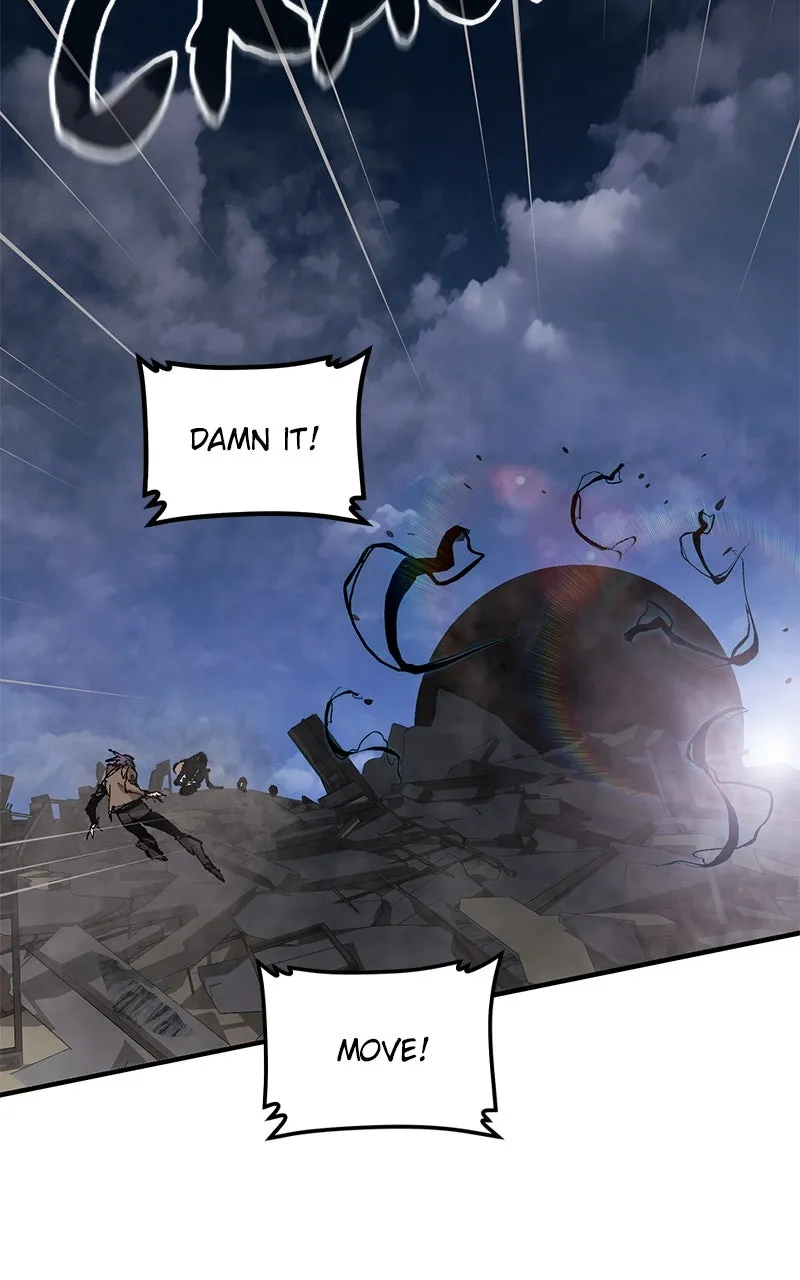 Kill to Live Chapter 16 page 54 - 