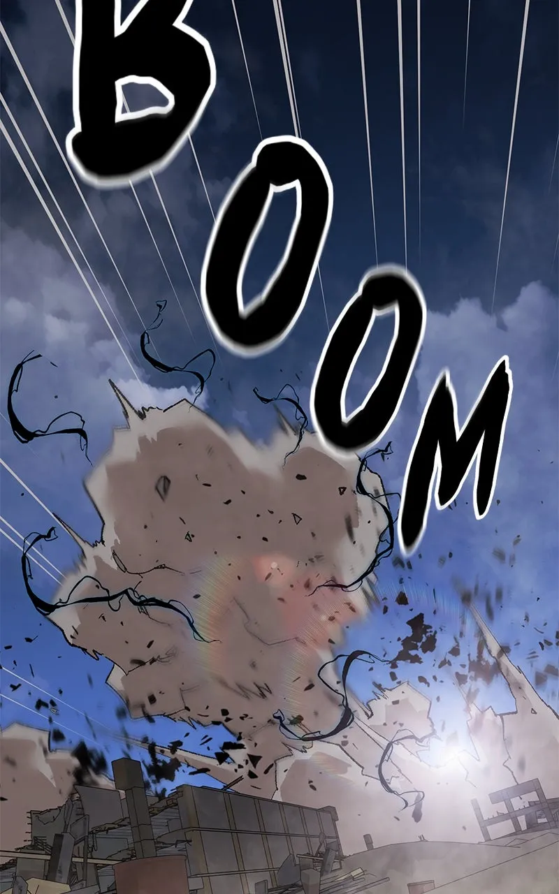Kill to Live Chapter 16 page 56 - 