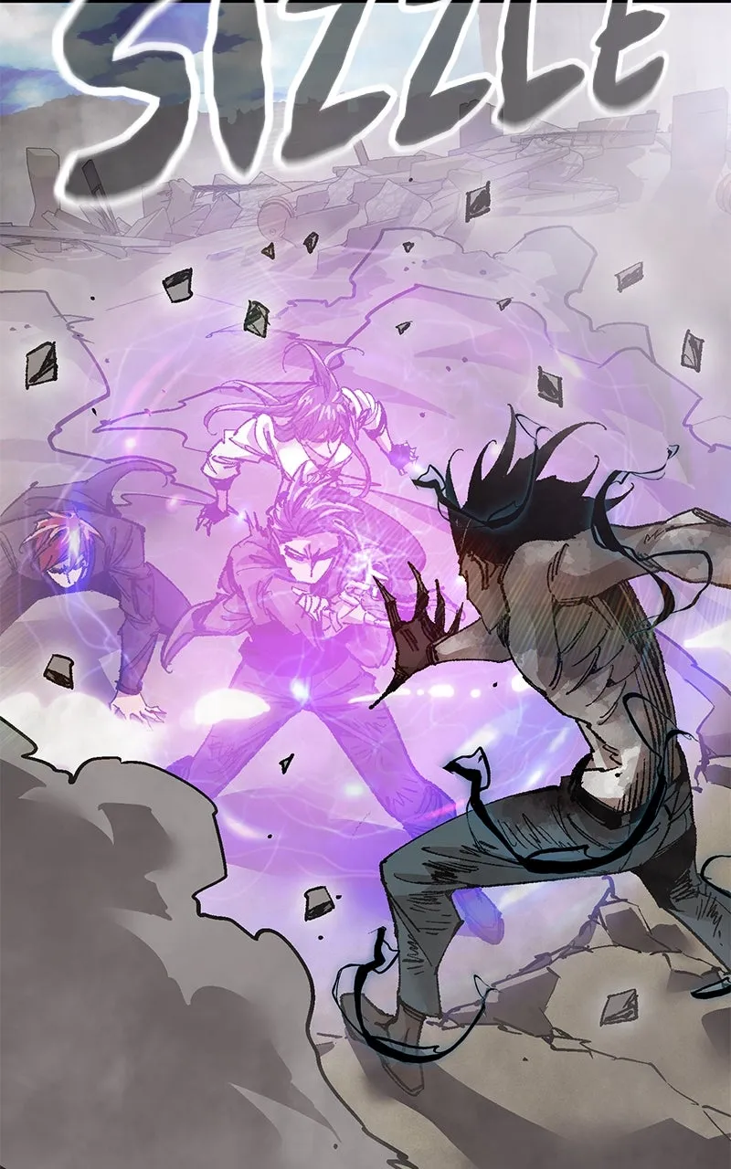 Kill to Live Chapter 16 page 68 - 