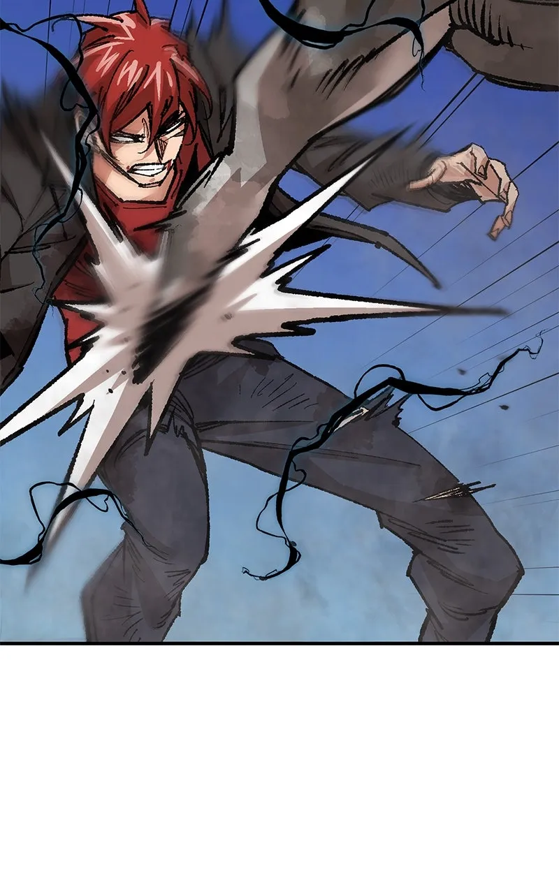 Kill to Live Chapter 16 page 75 - 