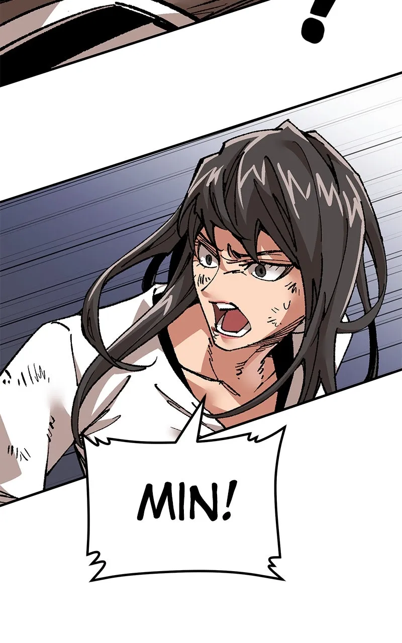 Kill to Live Chapter 16 page 77 - 