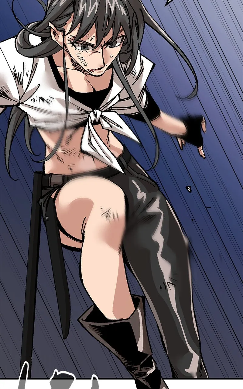 Kill to Live Chapter 16 page 92 - 