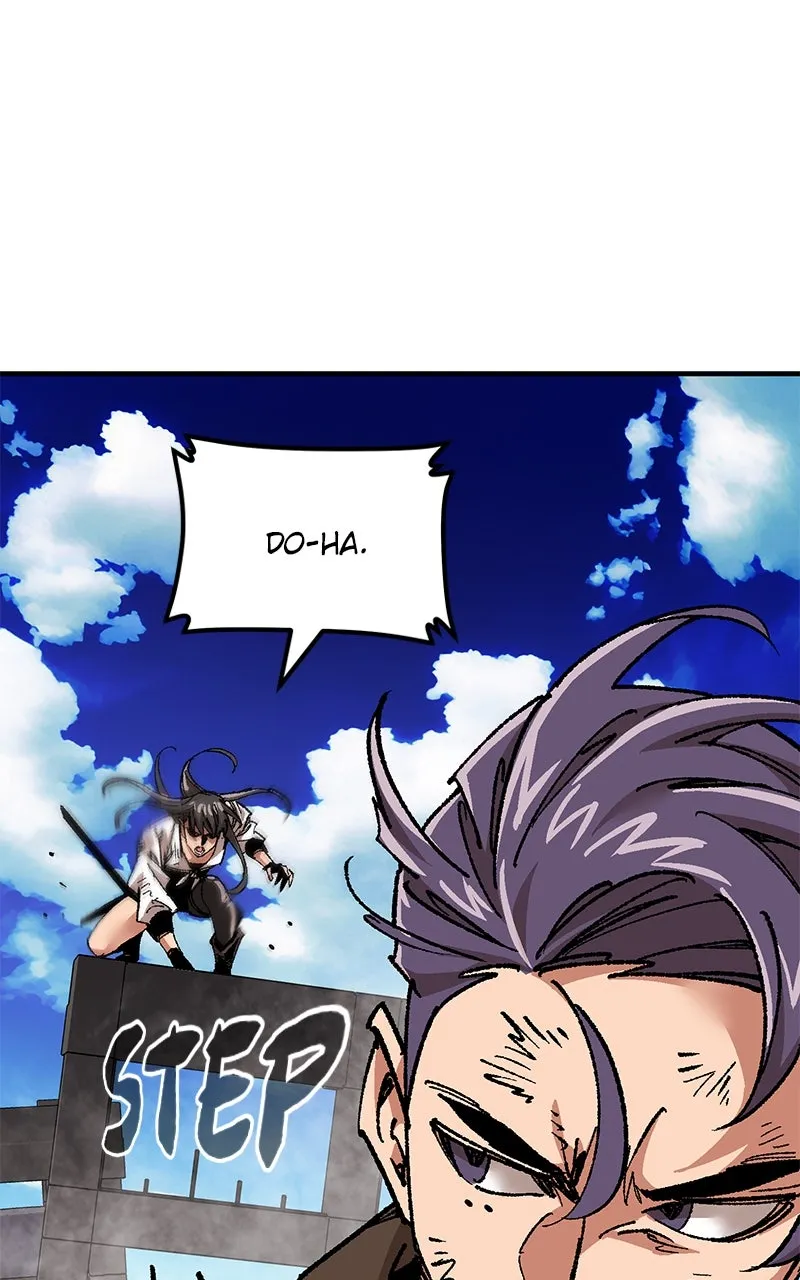 Kill to Live Chapter 16 page 94 - 