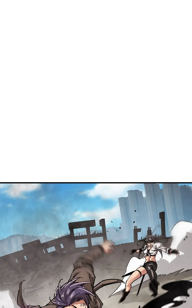 Kill to Live Chapter 17 page 11 - 
