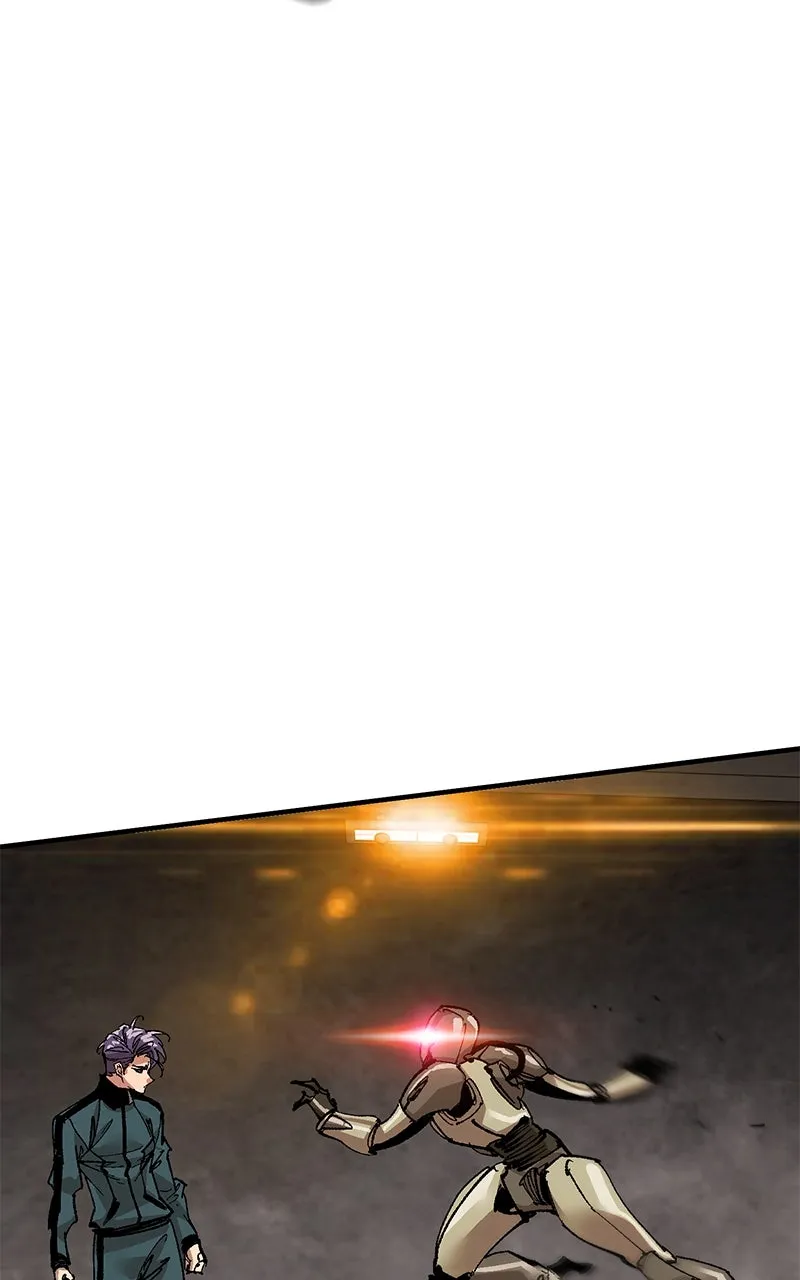 Kill to Live Chapter 17 page 105 - 