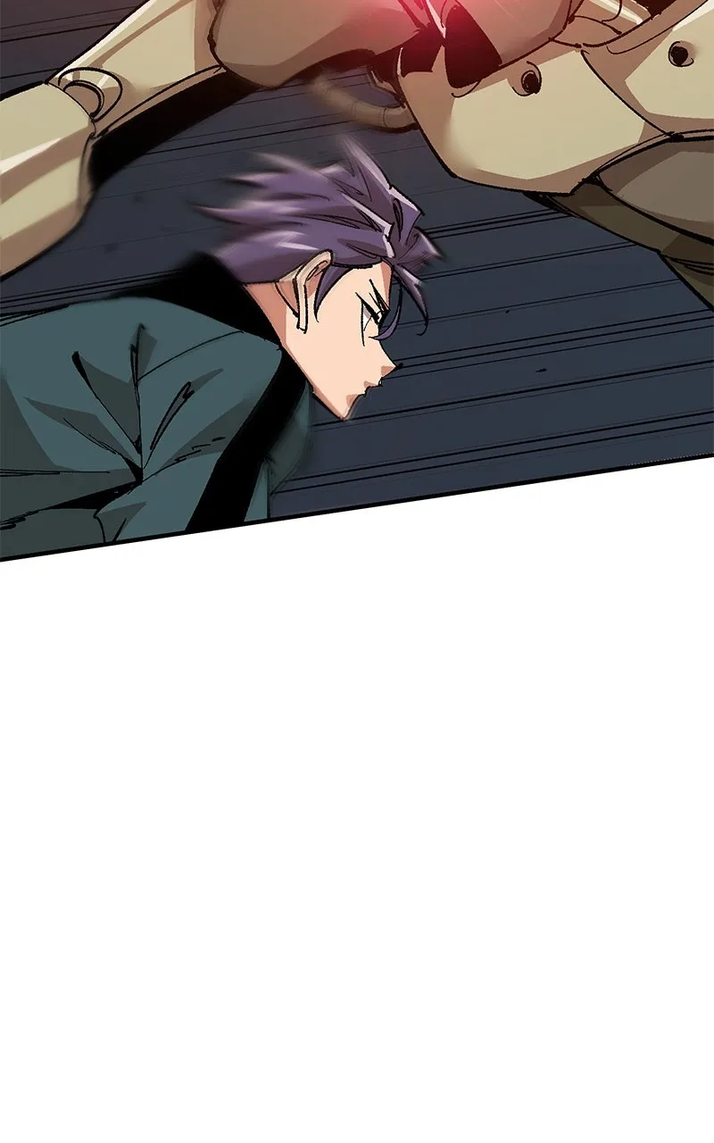 Kill to Live Chapter 17 page 107 - 