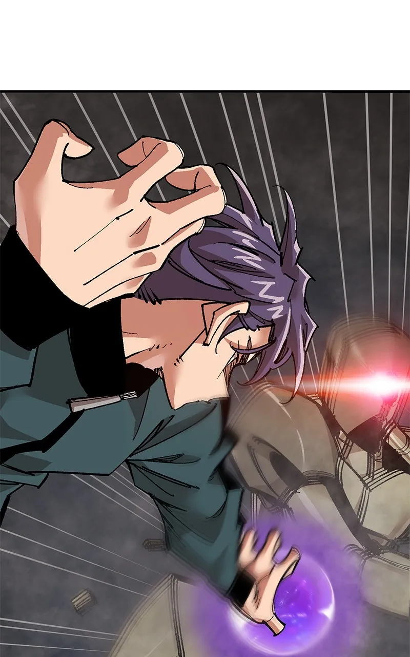 Kill to Live Chapter 17 page 110 - 
