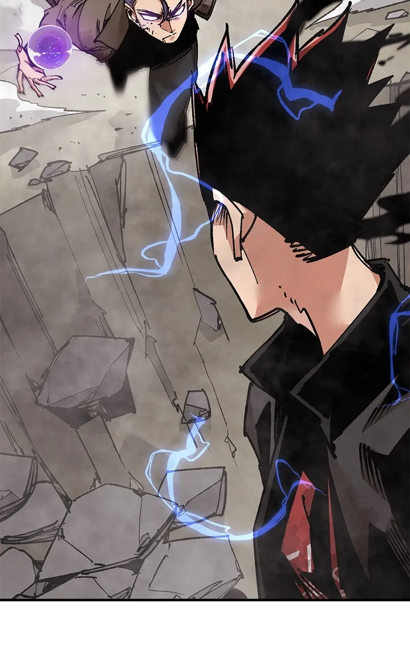 Kill to Live Chapter 17 page 12 - 