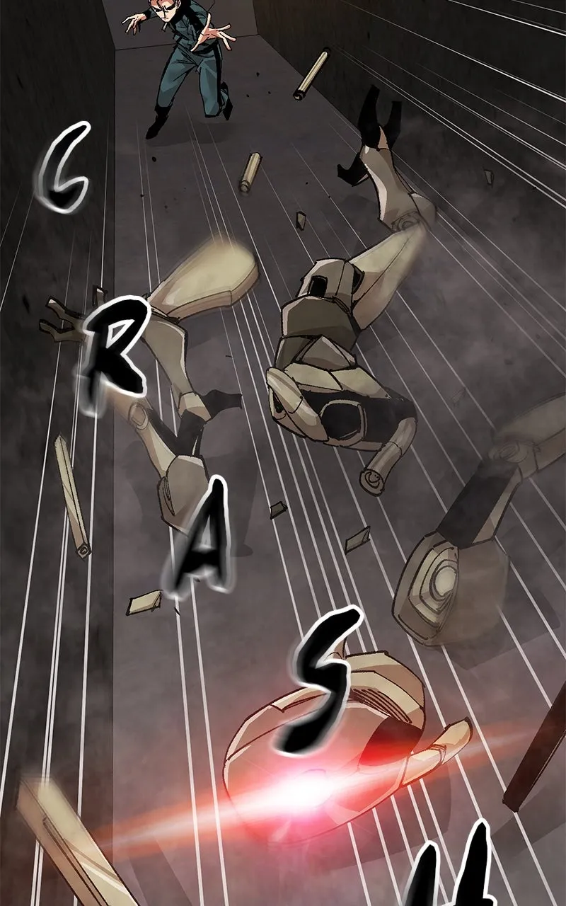 Kill to Live Chapter 17 page 113 - 