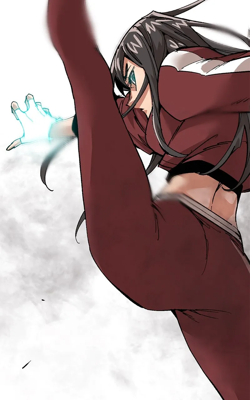 Kill to Live Chapter 17 page 119 - 