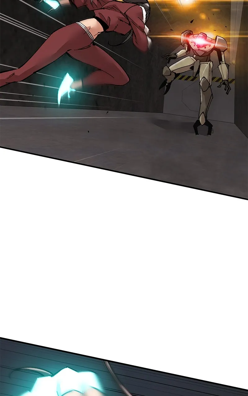 Kill to Live Chapter 17 page 122 - 