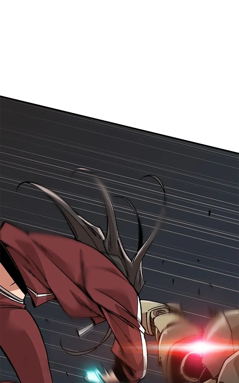 Kill to Live Chapter 17 page 124 - 