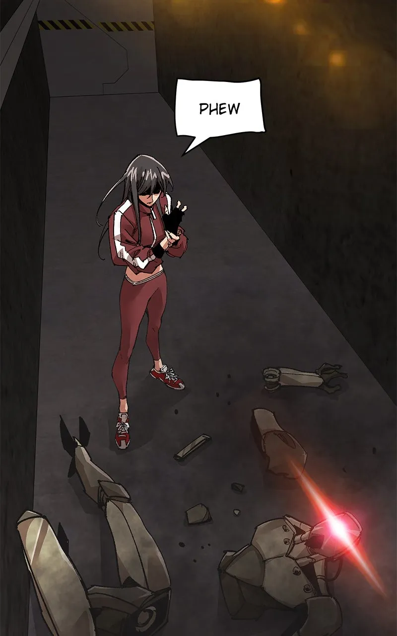 Kill to Live Chapter 17 page 127 - 