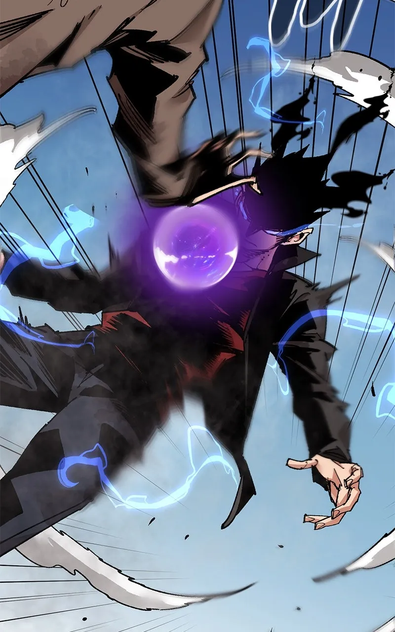 Kill to Live Chapter 17 page 14 - 