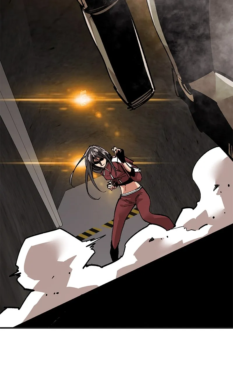 Kill to Live Chapter 17 page 136 - 