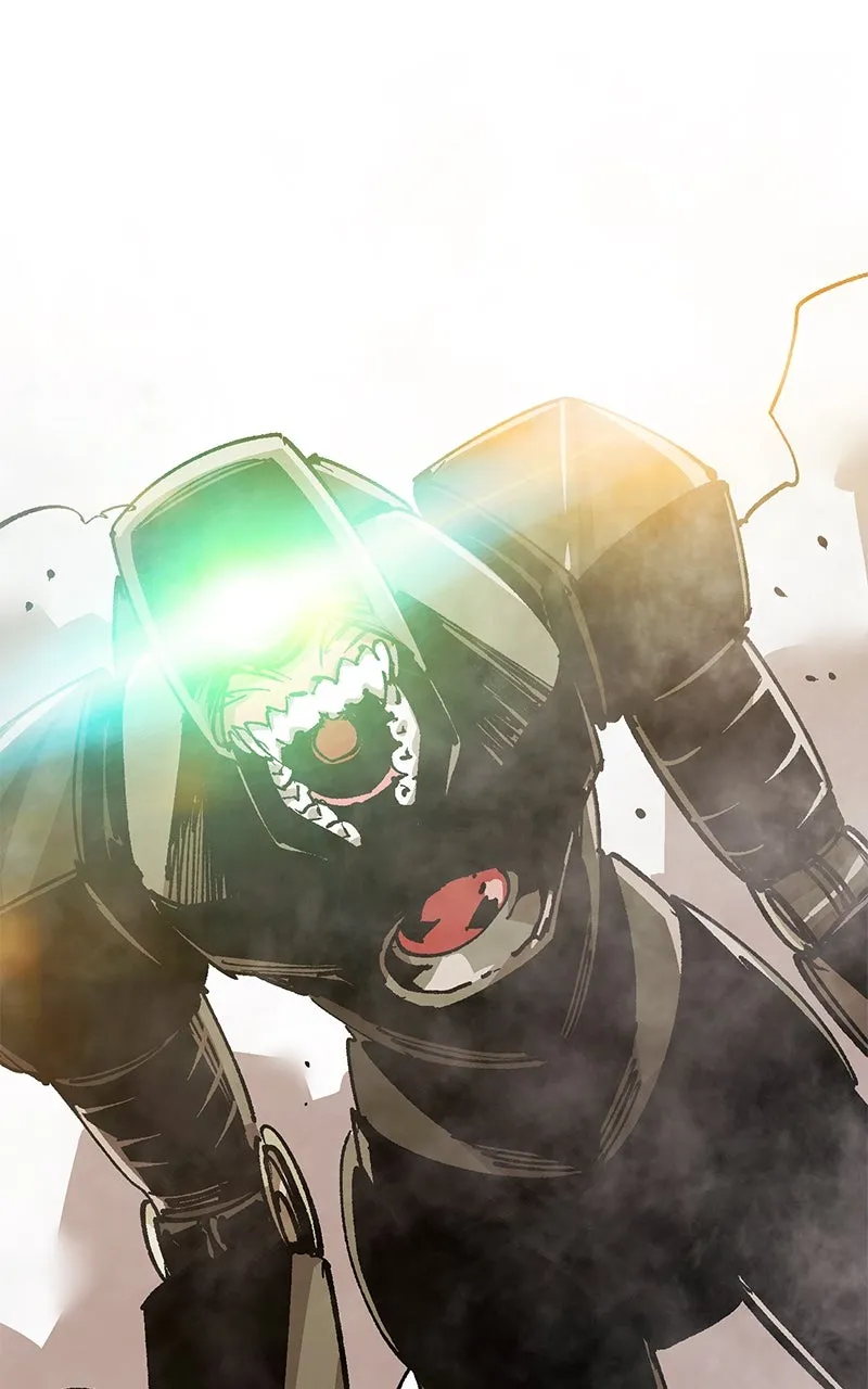 Kill to Live Chapter 17 page 137 - 