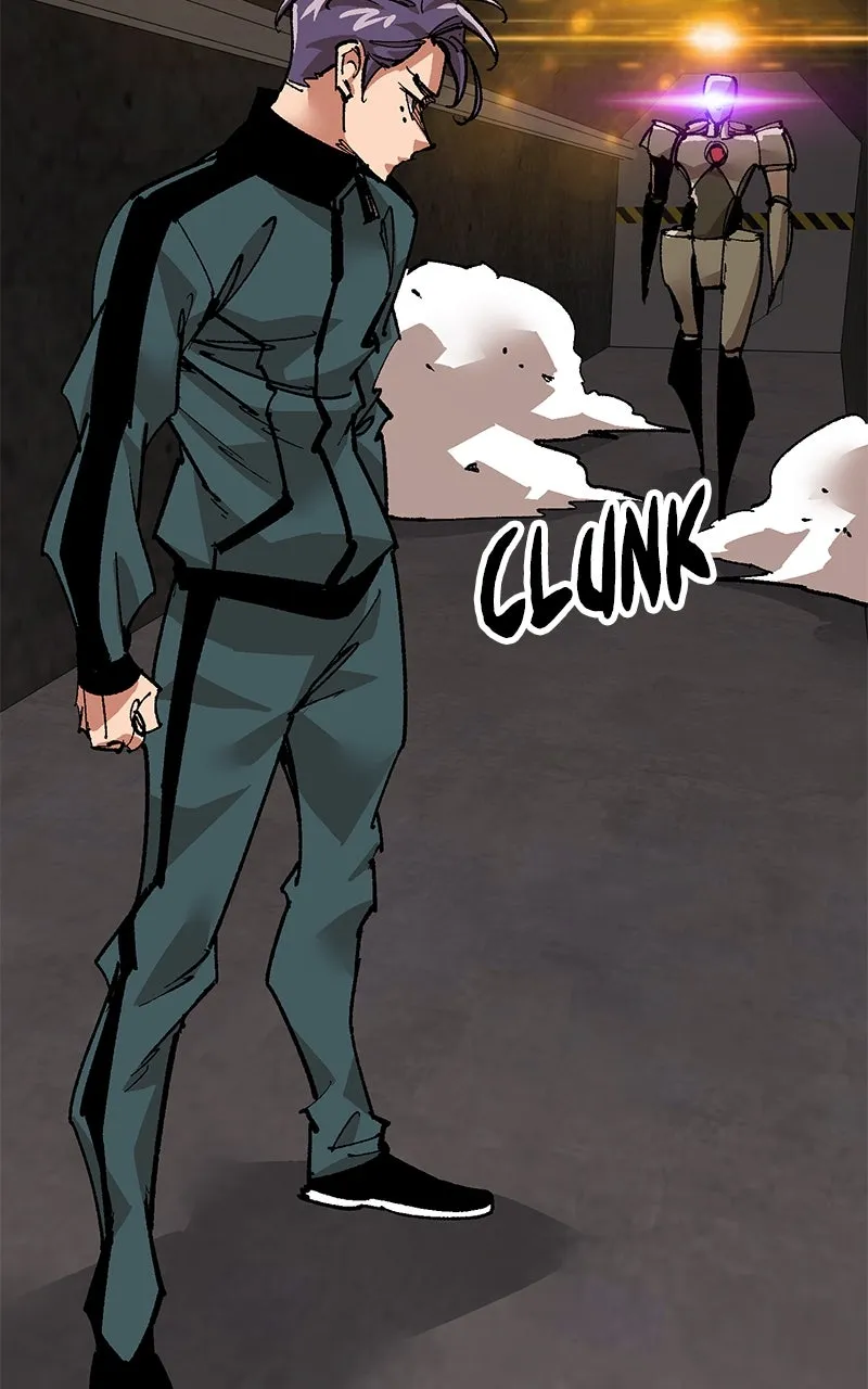 Kill to Live Chapter 17 page 142 - 