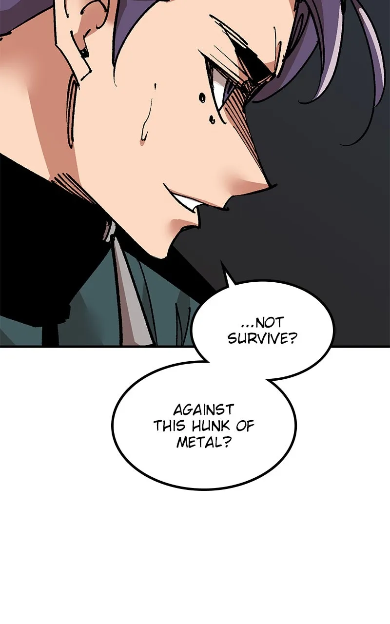 Kill to Live Chapter 17 page 145 - 