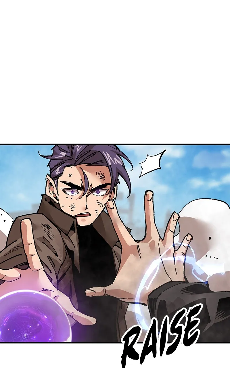 Kill to Live Chapter 17 page 18 - 